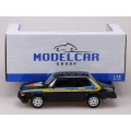 Saab 99 Turbo 2-door Rally 1979 - black